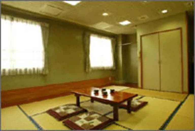 Hotel New Gyominso - photo 13