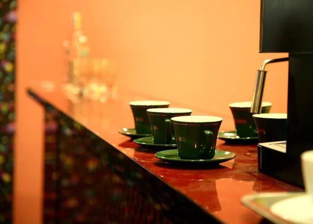 Hotel Pyramida - photo 2
