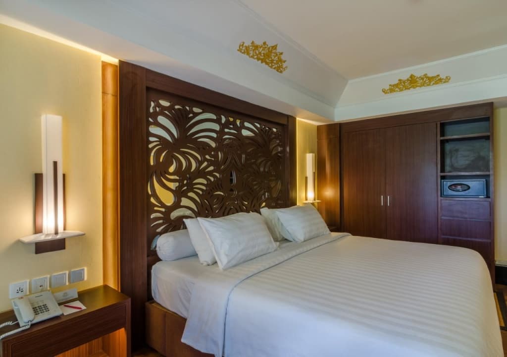 Prama Sanur Beach Bali - photo 6