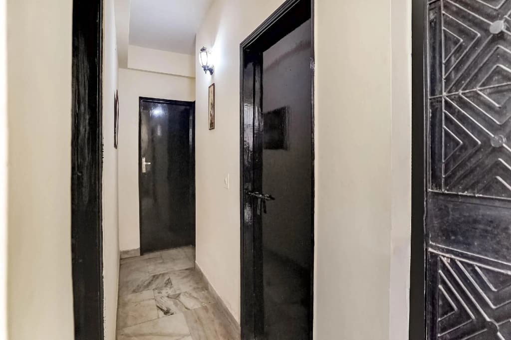 OYO 68628 Manraj B&b - photo 5