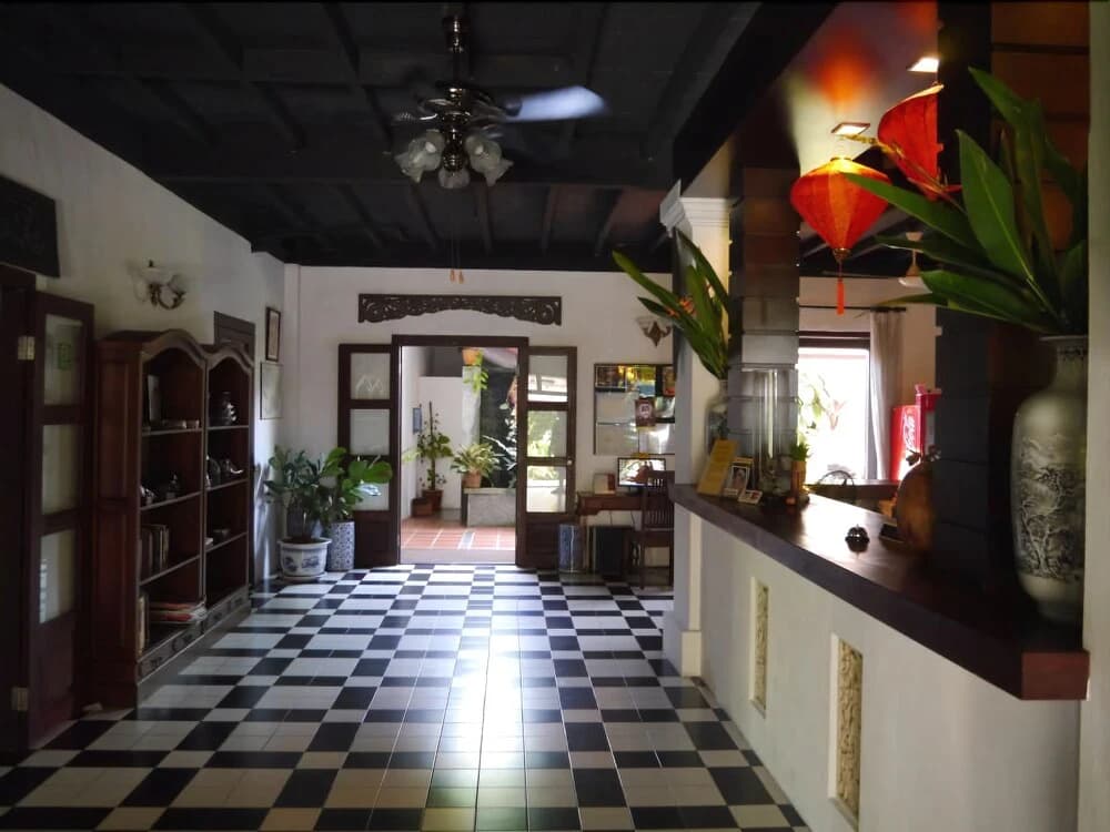 Basaga Holiday Residences - photo 8
