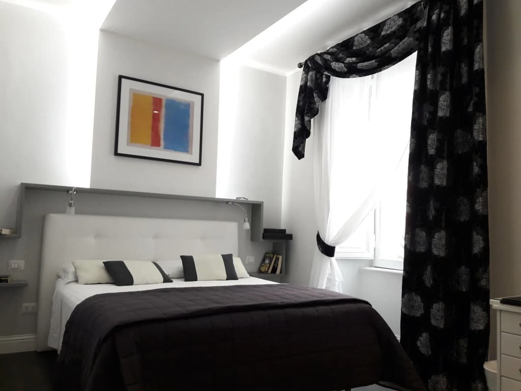 Residenza Vatican Suite - photo 6