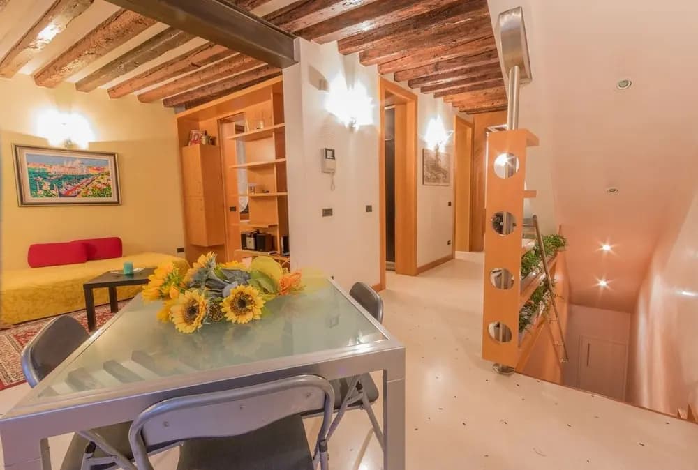 Grimaldi Apartments – Scrigno - photo 15