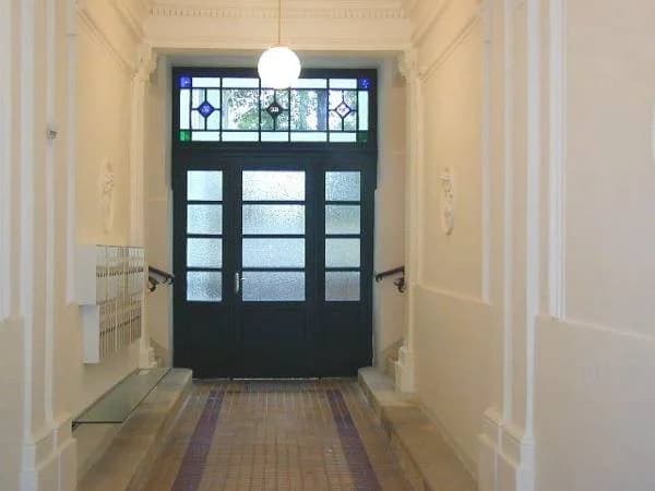 Puzzlehotel Appartement Schonbrunn - photo 11