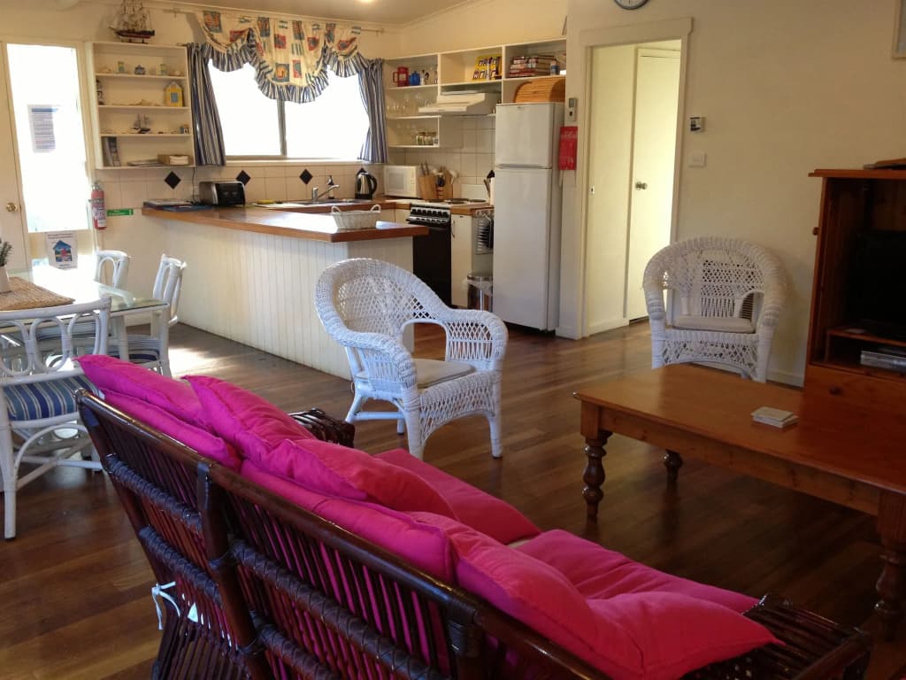 Beachwalk Cottage - photo 6