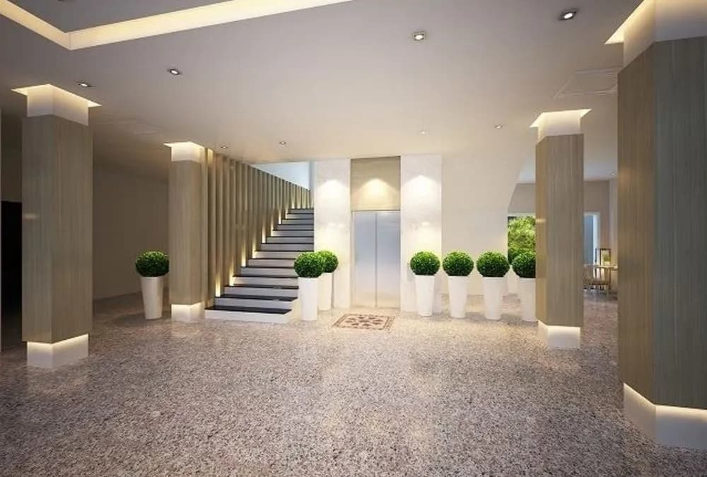 Royce Hotel - photo 29