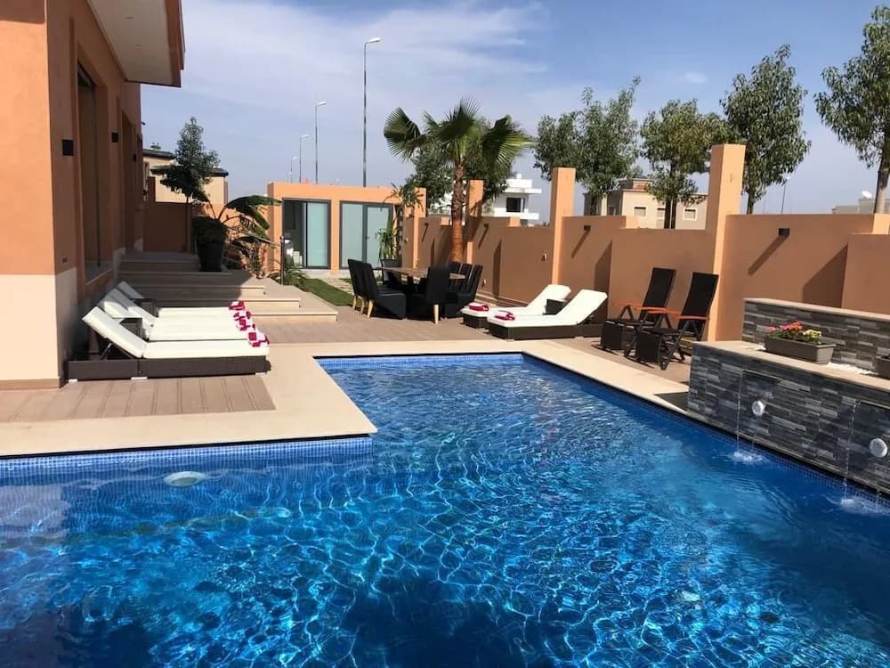 Villa Arabic House Pool & SPA - photo 18