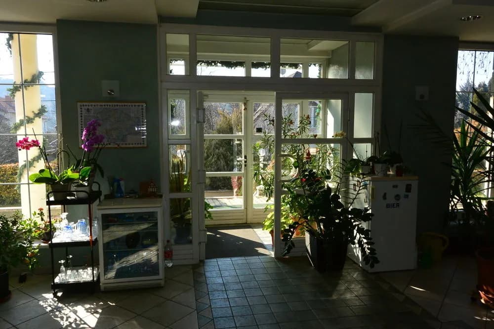 Belle Fleur Panzio - photo 12