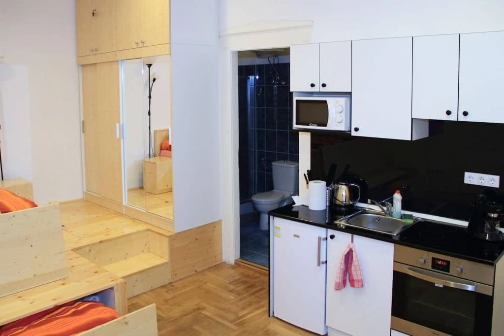Katona Apartments - photo 20