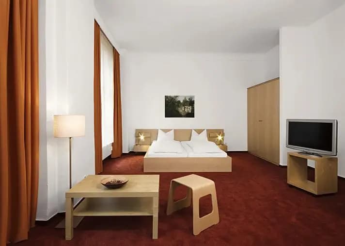 Hotel 26 - photo 4