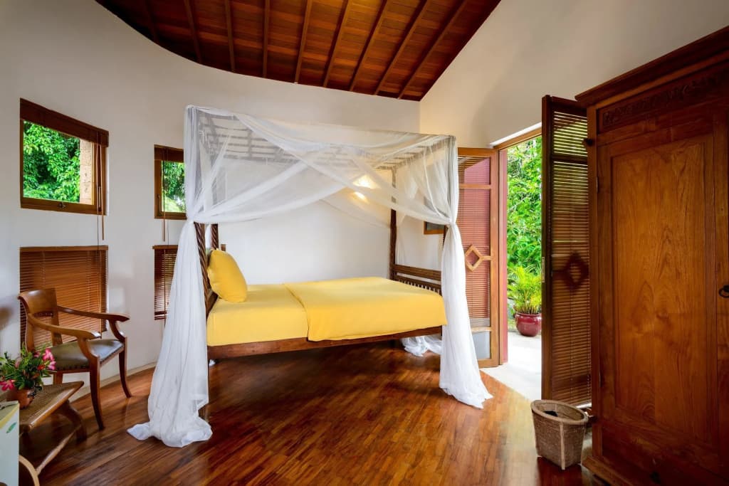 Canang Sari Villas - photo 5