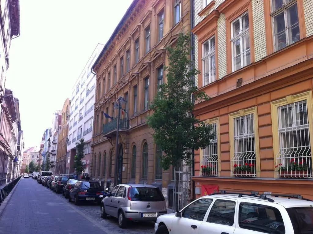 Maria Hostel - main photo