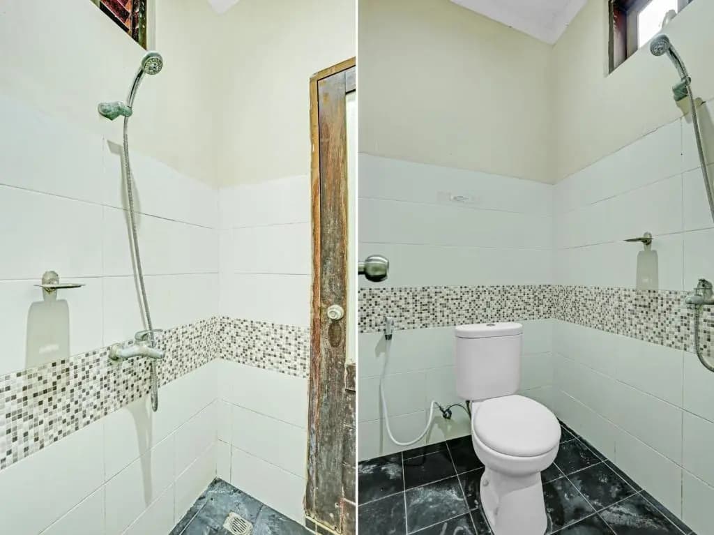 OYO 90505 Pondok Karenda - photo 7
