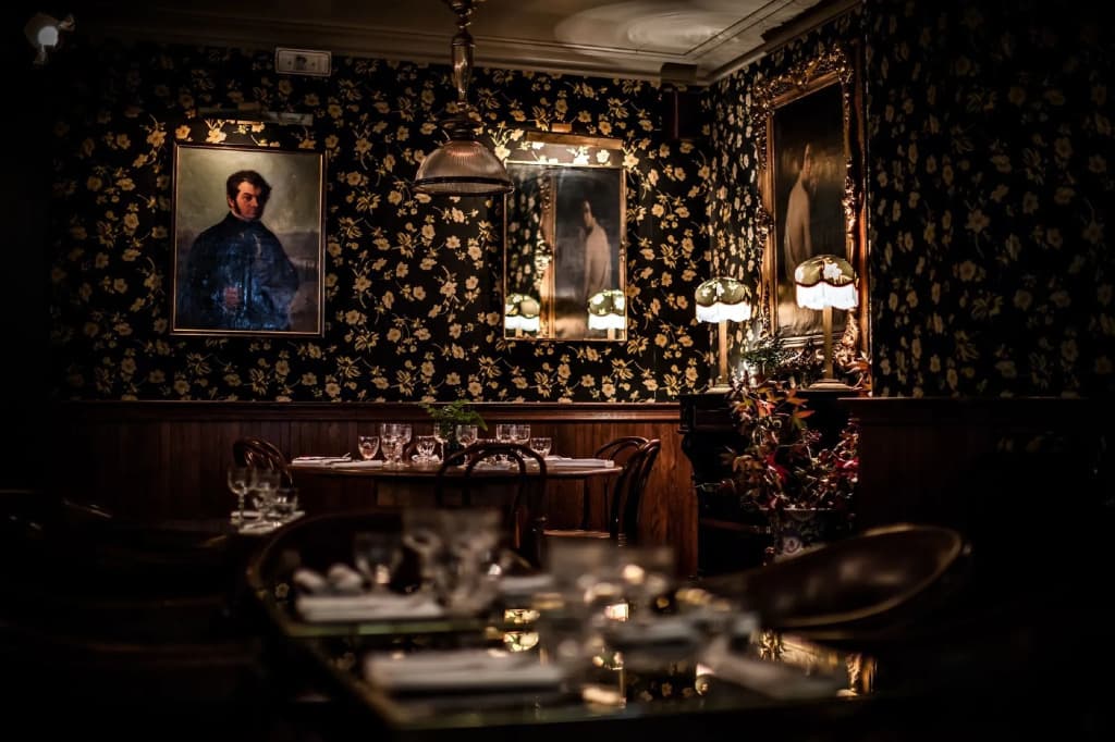 Hôtel Providence - photo 19
