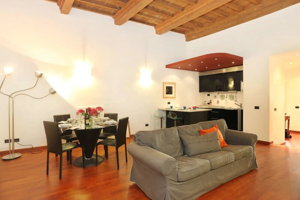 Firenze Mia Vacation Rentals - photo 22