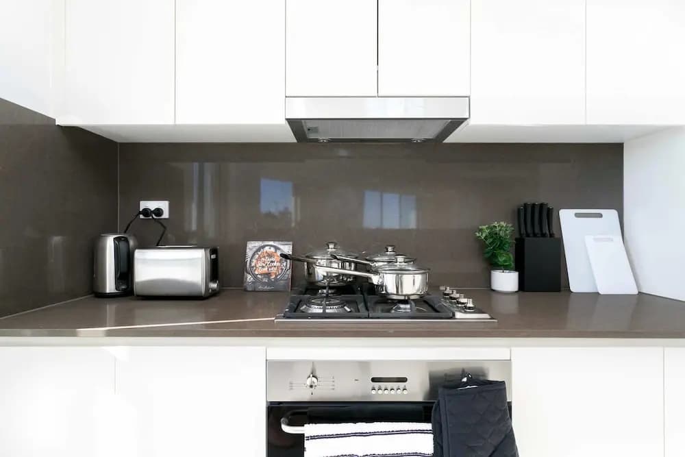 Palatial Penthouse Apartment - Phenomenal Views - photo 13