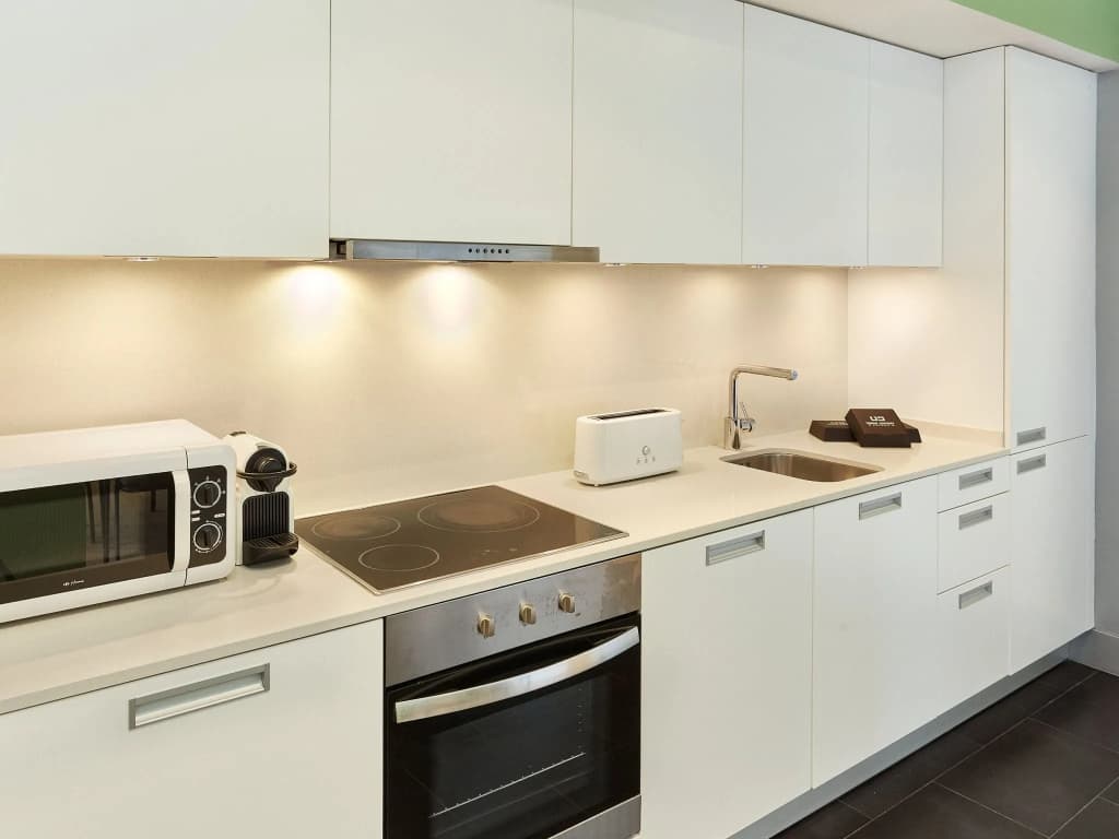 UD Rambla Suites & Pool 27 (2 BR) - photo 14