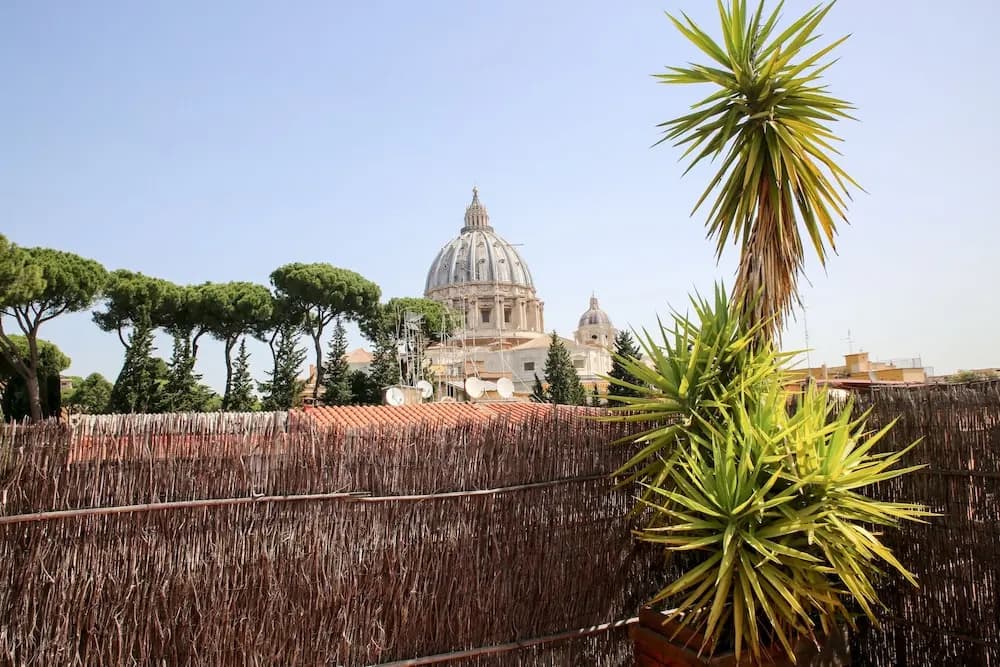 I Vicini del Papa - photo 17