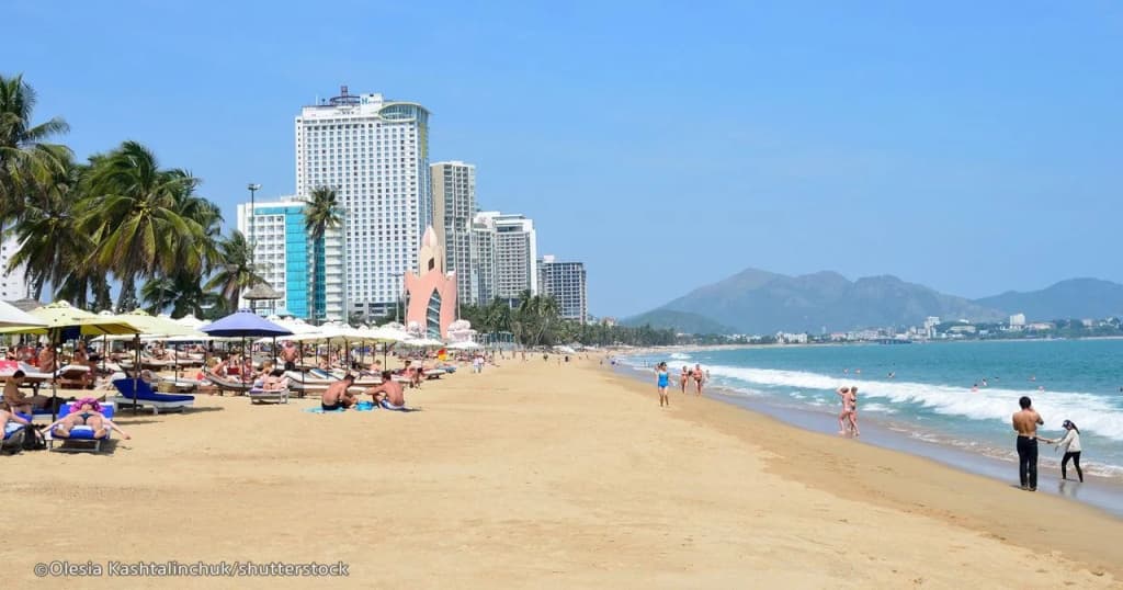 iBeach Apartment - photo 10