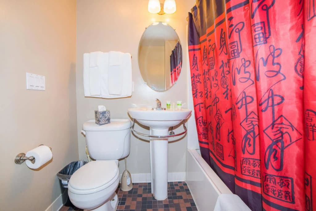 Ray W. Suites - photo 8