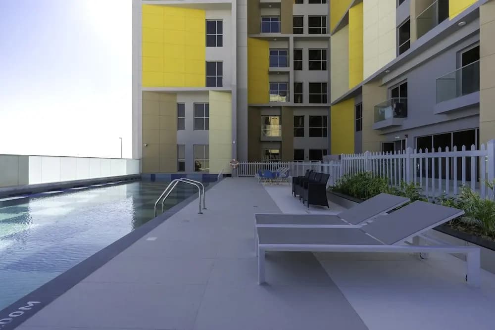 Miracle Garden View Amazing Amenities Free Parking 4921 - photo 13