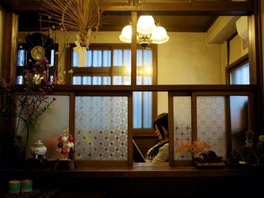 Guesthouse Kazariya - photo 5