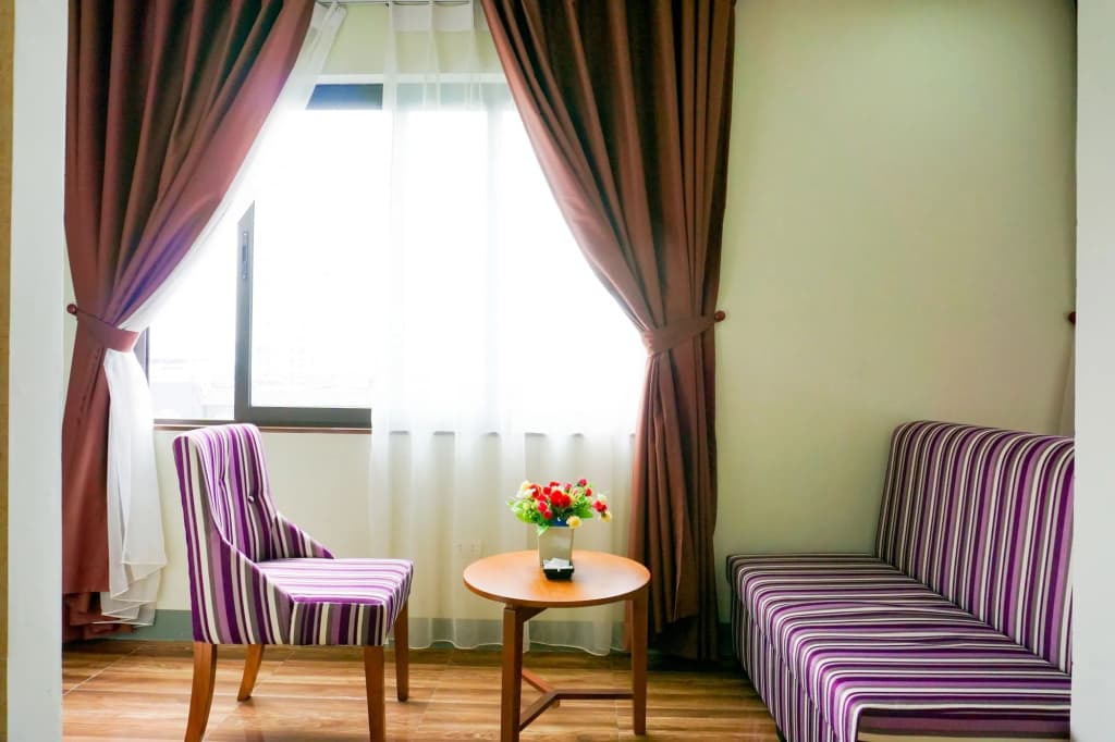 K Business 3 Hotel (Formerly Mai Hotel) - photo 4