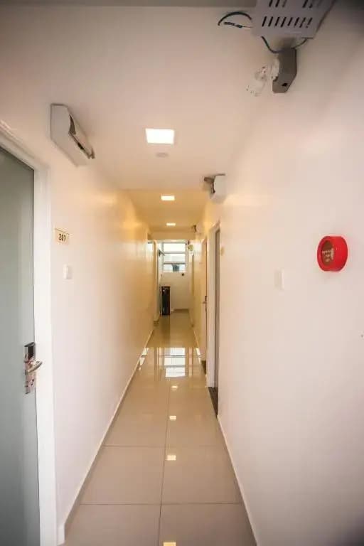 Teruntum 96 Guest House - photo 5