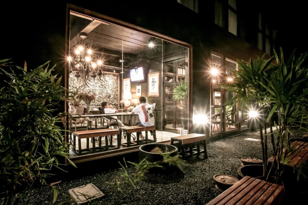 Shade House - Phuket Downtown - photo 19