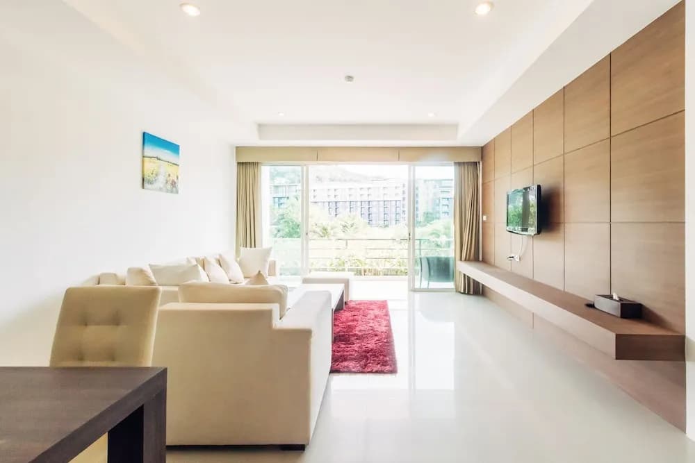 BangTao Tropical Residence - photo 3
