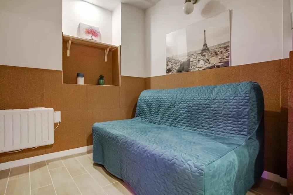 Chic Flat for 4P in the Heart of Paris - photo 7