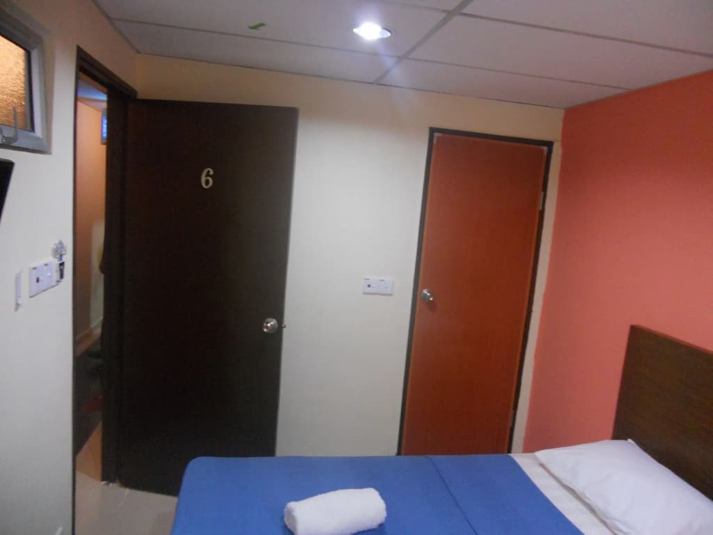 Hotel Sunbeam Palm - photo 3