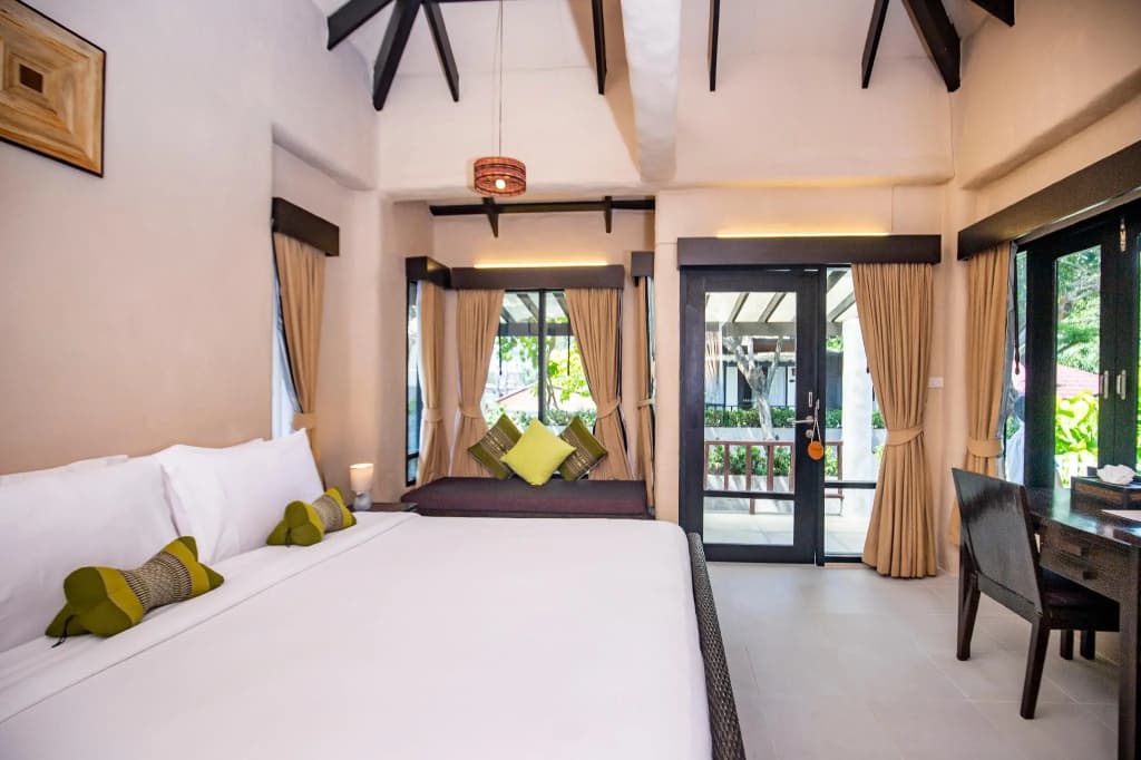 Punnpreeda Beach Resort - photo 6