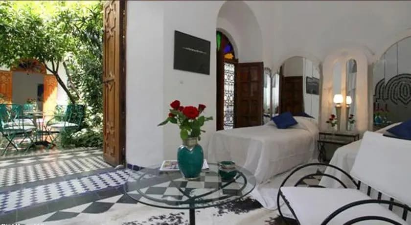 Riad Mesc El Lil - photo 9