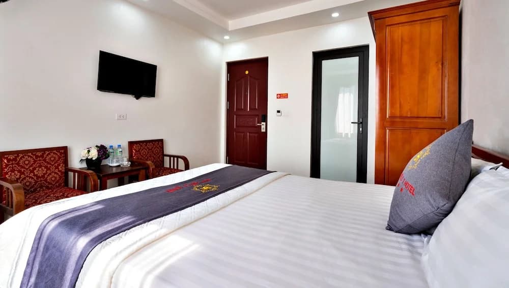 S79 Duc Hieu Airport Hotel - photo 5