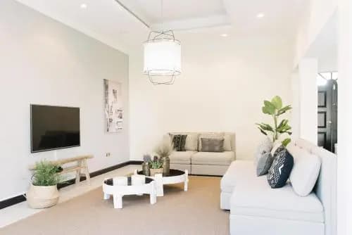 The Palm Jumeirah Villas - Frond N by Kennedy Towers - photo 9