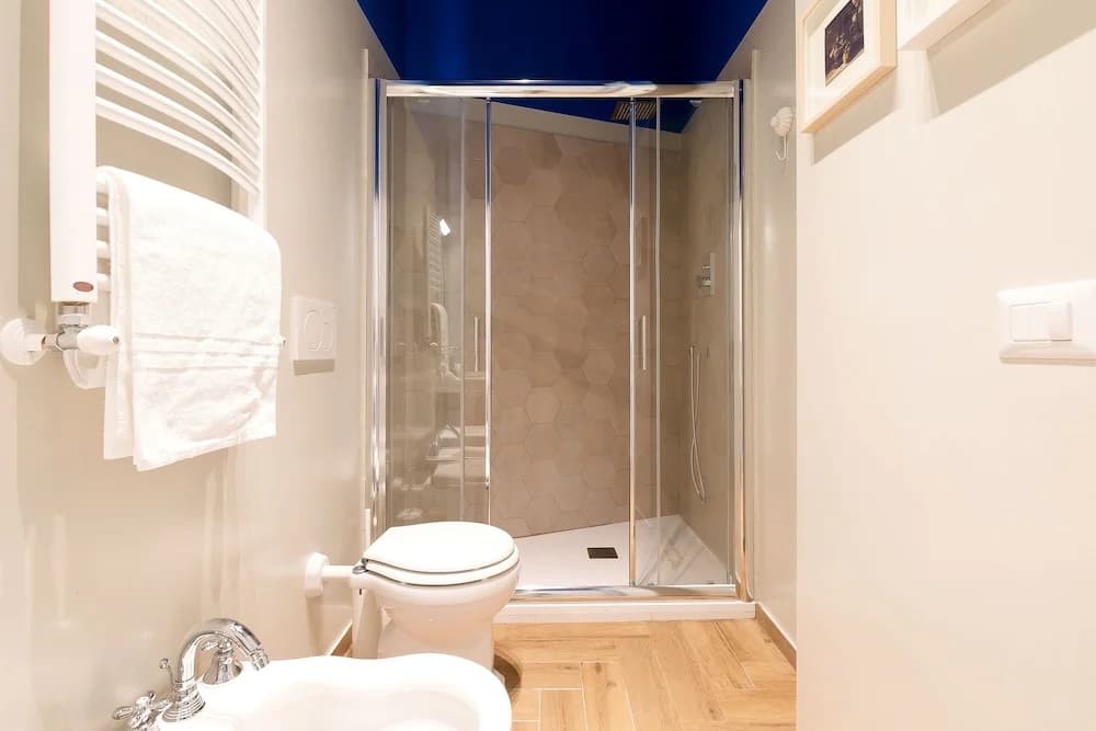 Vatican Stylish Apartment - photo 7