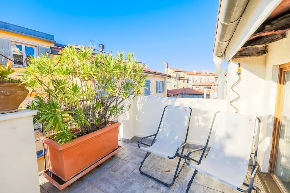 Terrasse De Babette Ap4122 - photo 13