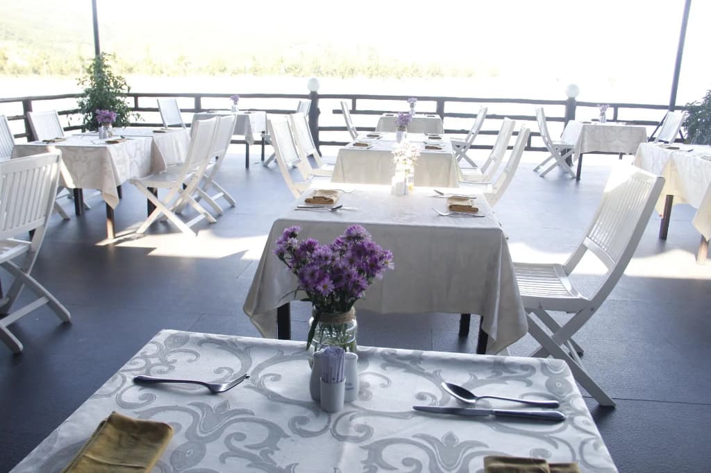 Diamond Bay Resort and Spa - photo 42