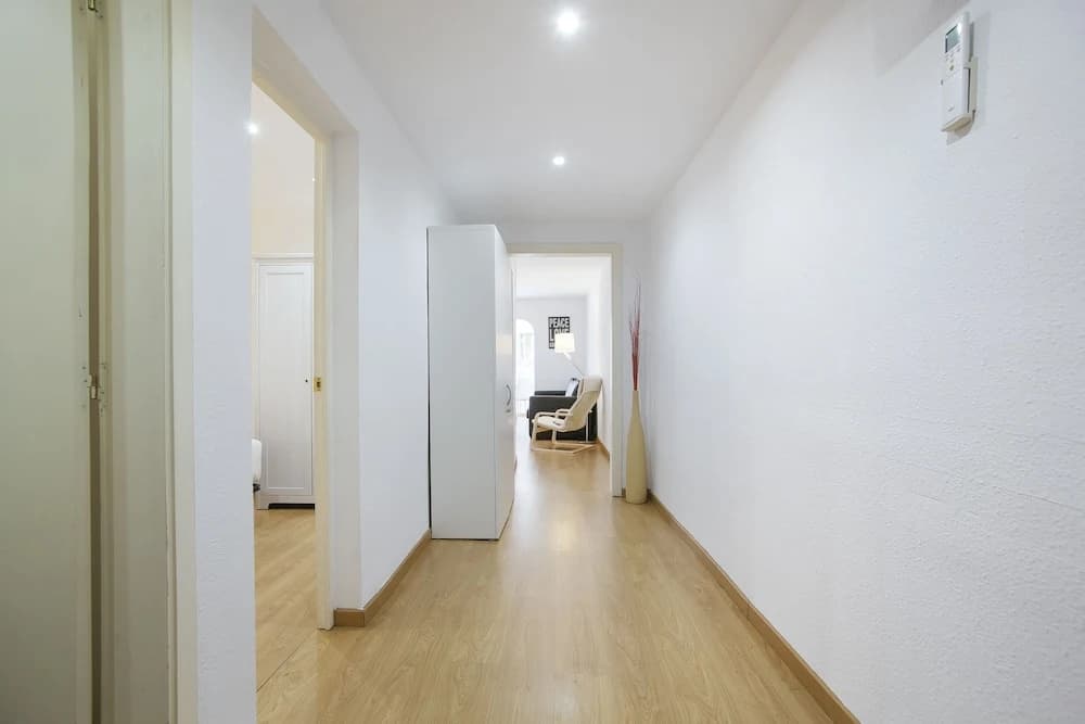 BBarcelona Family Flat - photo 14