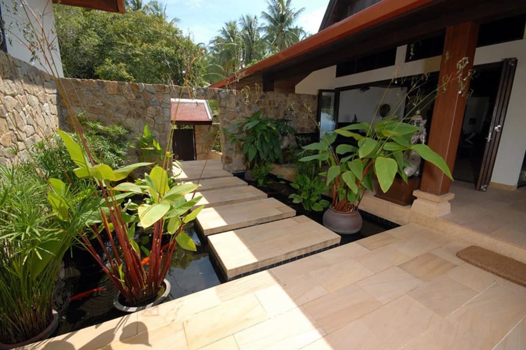 Bke Villa - photo 15