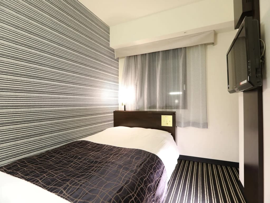 Apa Hotel Kanda Ekihigashi - photo 9