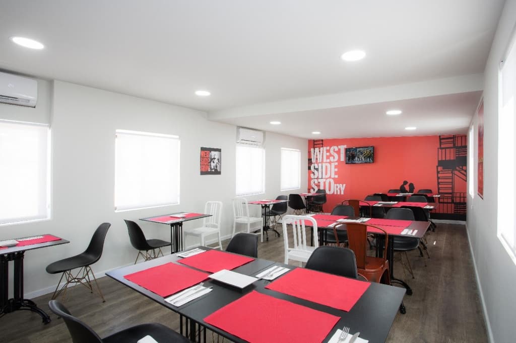Casual del Teatro Madrid Hotel by Casual Hoteles - photo 17