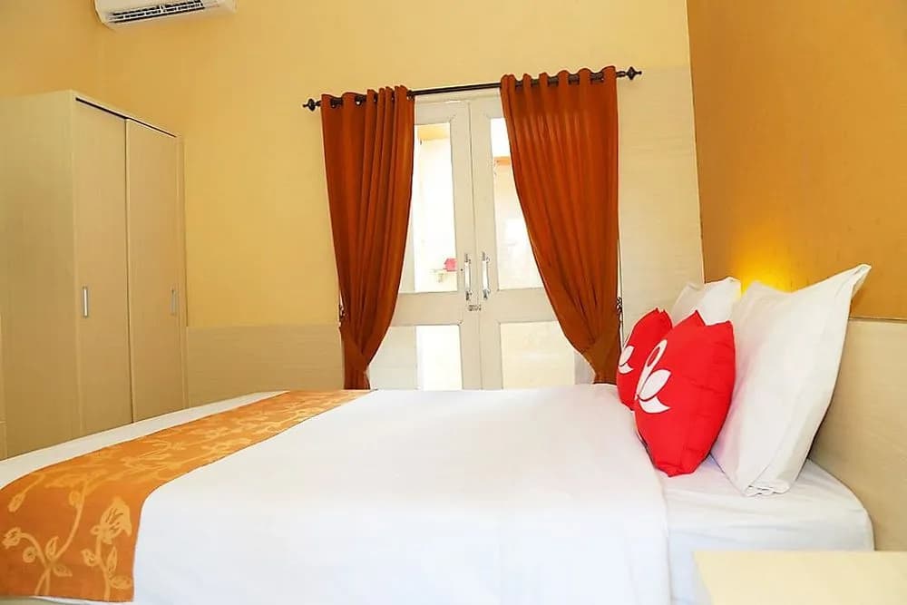 ZenRooms Denpasar Gelogor Carik 2 - photo 3