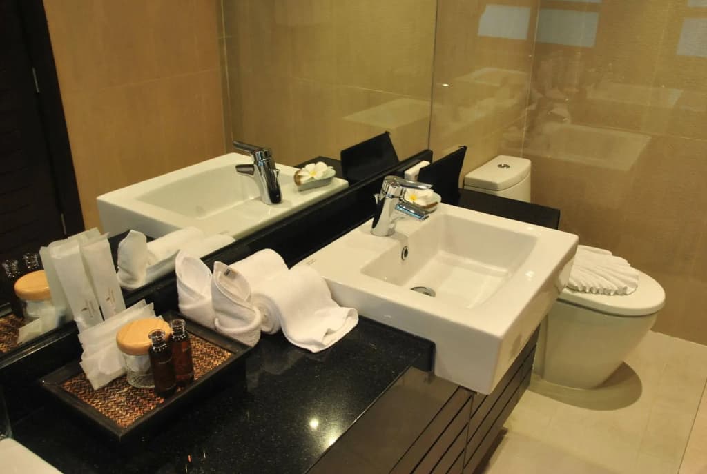 The Residence Resort - photo 9