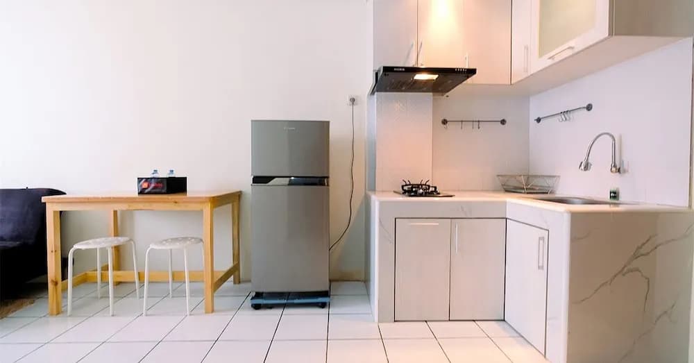 Best Price 2BR East Park Apartment - photo 14