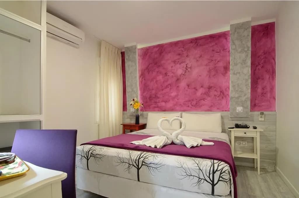 Hostal Alexis Madrid - photo 5