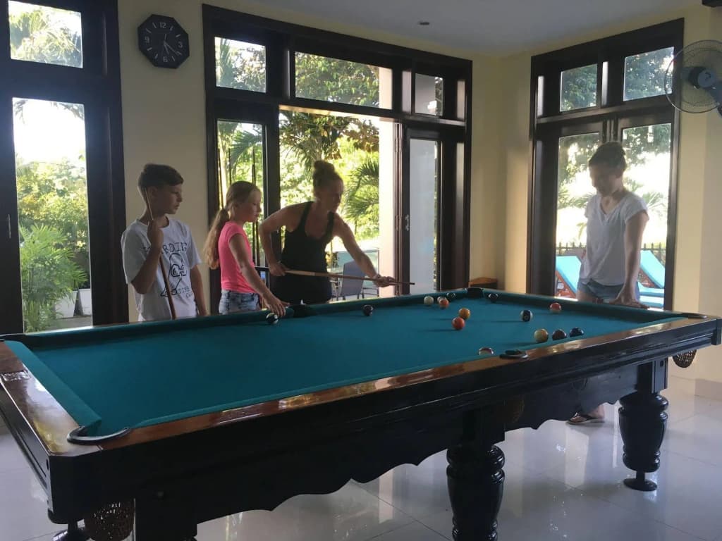 Sunshine Hoian Hotel - photo 15