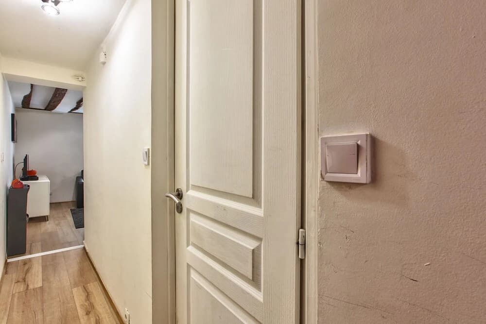 10 - Design Flat Paris Grands Boulevards - photo 9