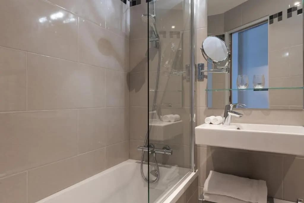 Hotel France Albion - photo 9